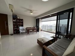 Waterbay (D19), Condominium #637351291